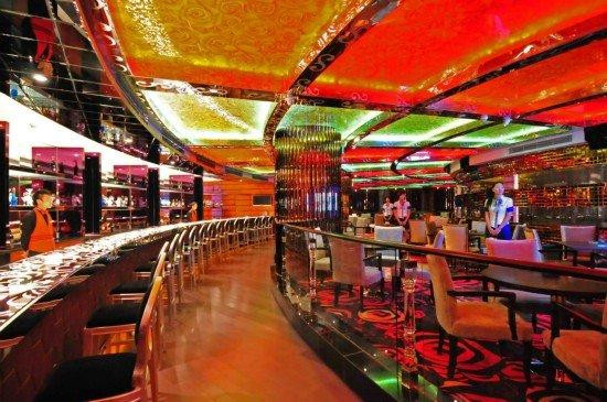 中保国际酒店主图