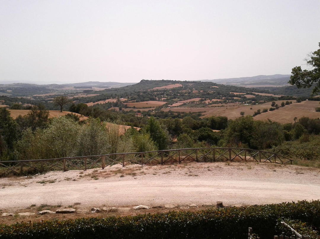 Saturnia Tuscany Country House主图
