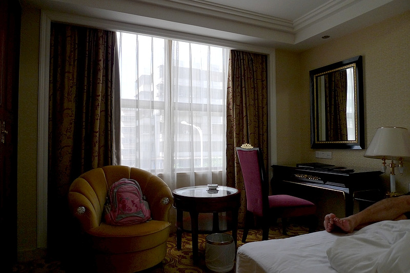 金辉煌·永利酒店主图