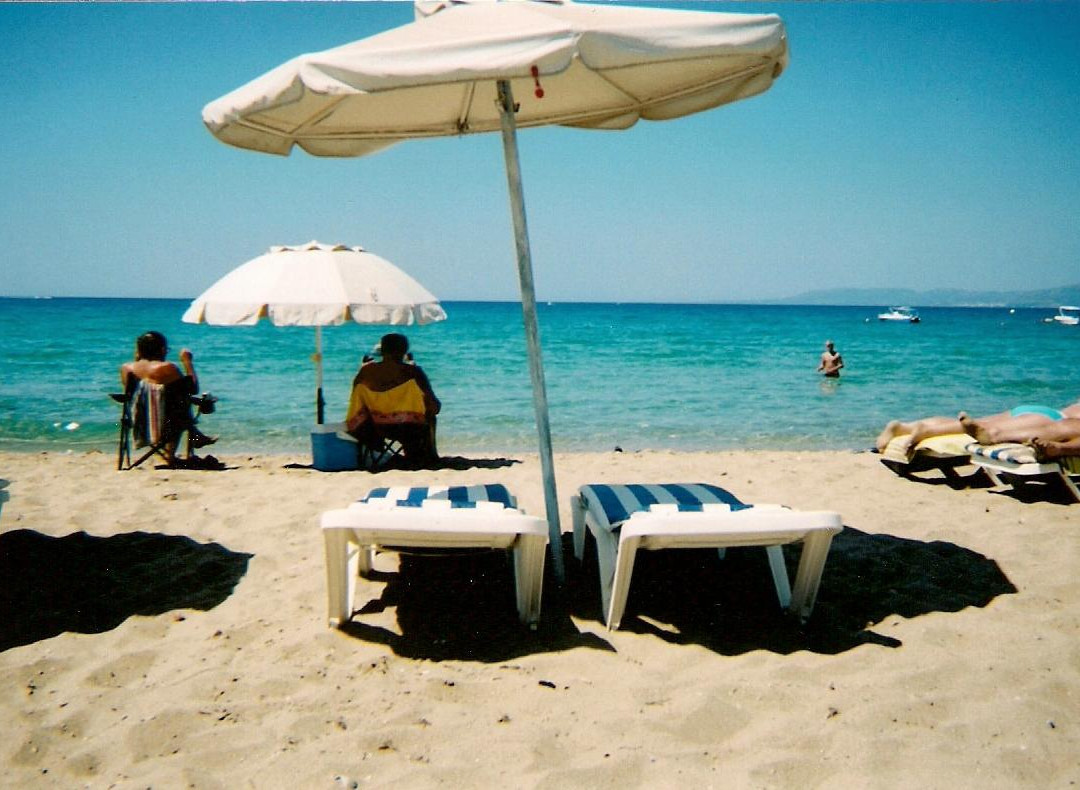 Hotel Stella Sun