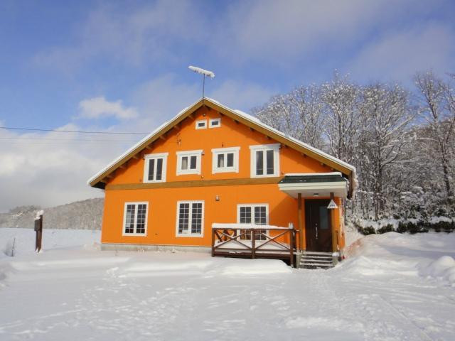 Nayoro Sunpillar Youth Hostel