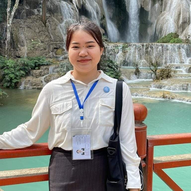 Chanhsouda Laos Tour Guide