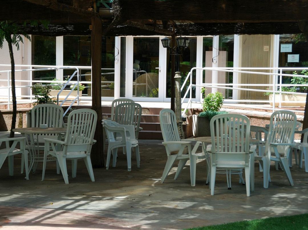 Jardins del Segria主图