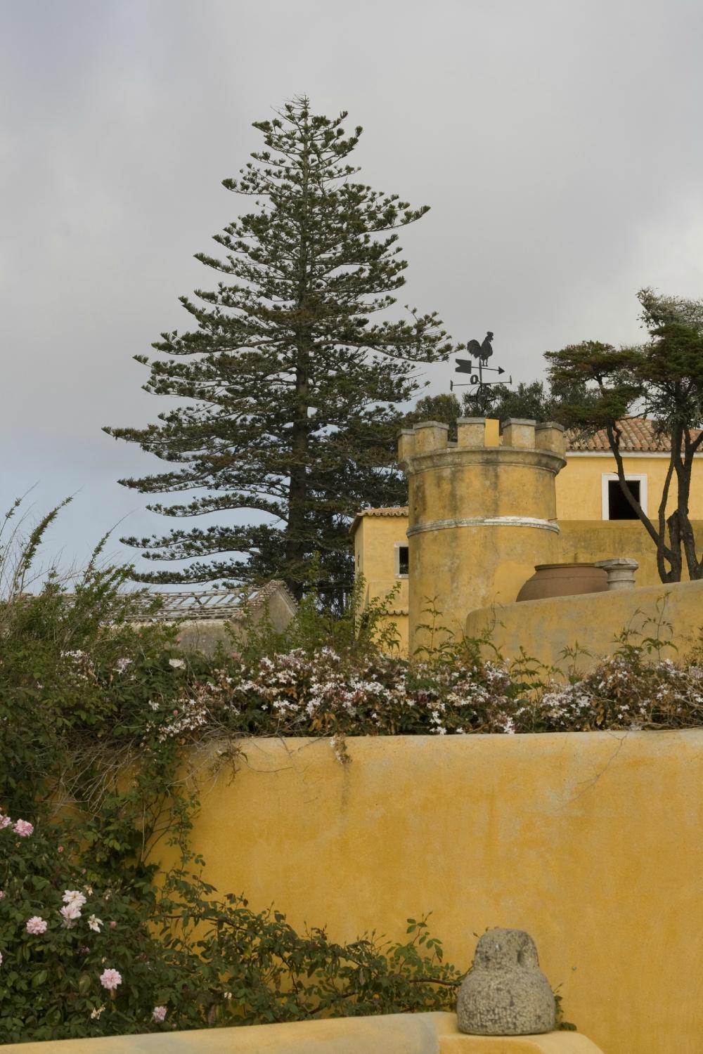 Quinta da Faianca-浴室