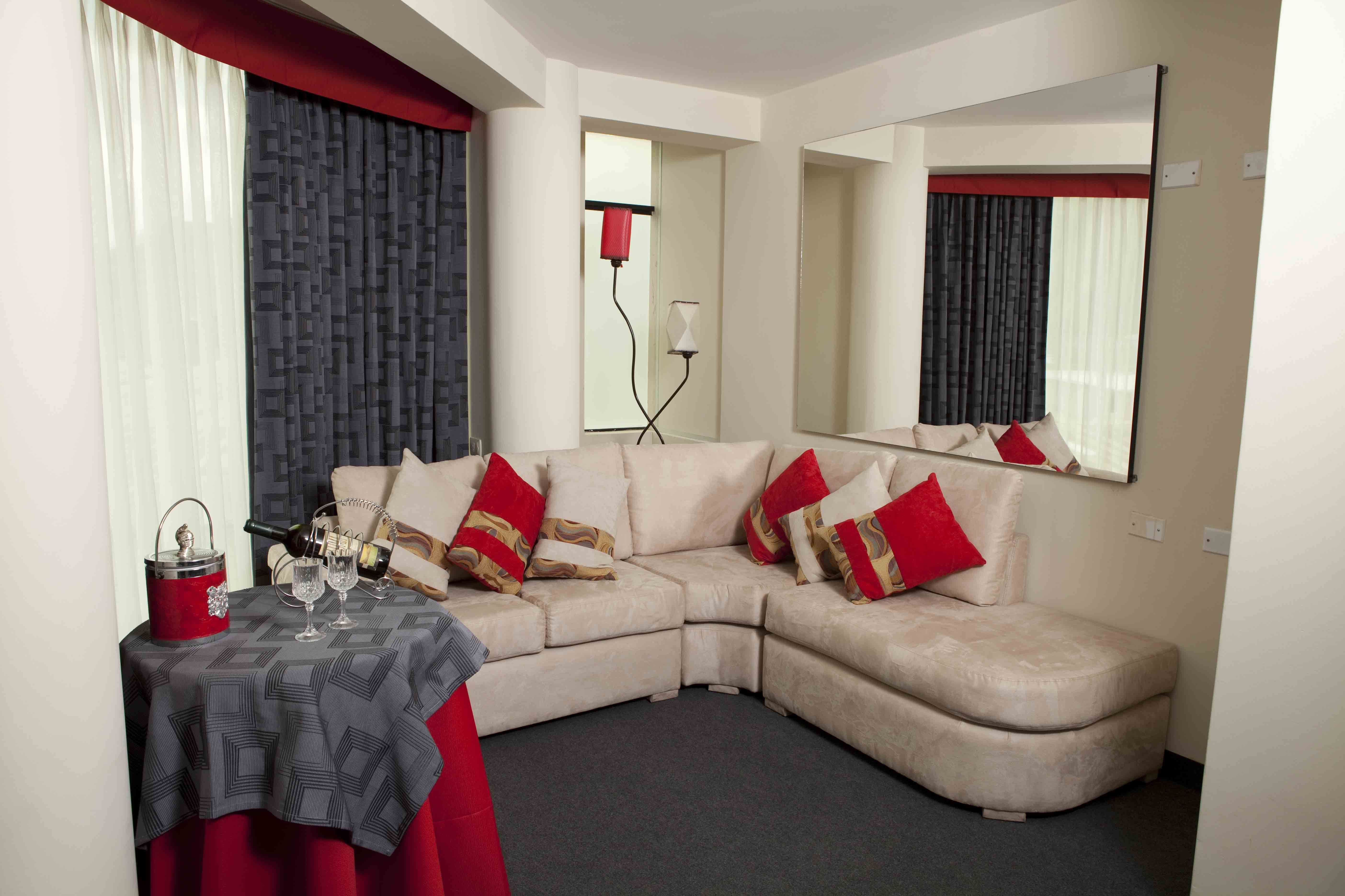 Imperio Chanka Hotel-官方