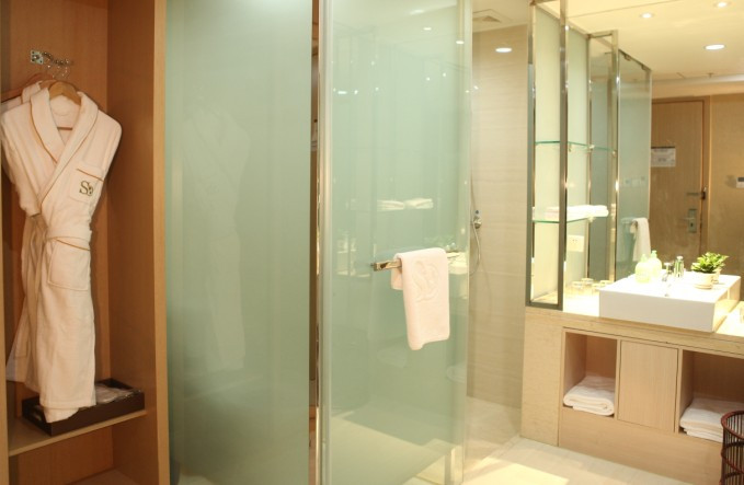 锦江都城廊坊新华酒店主图