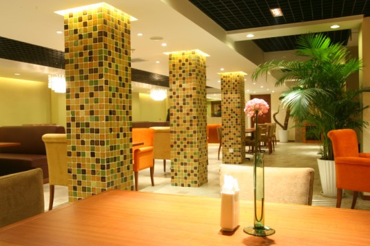 北京上康城酒店主图