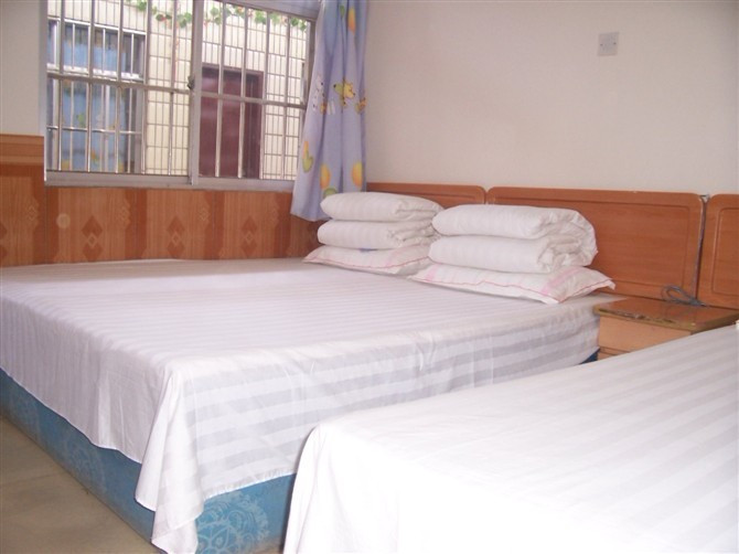 钓鱼台家庭宾馆主图