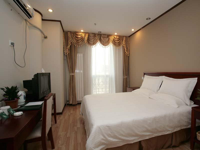 盛兴快捷酒店主图