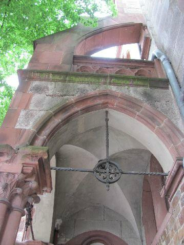 Förderverein Pfaffendorfer Kirche-科布伦茨必去景点
