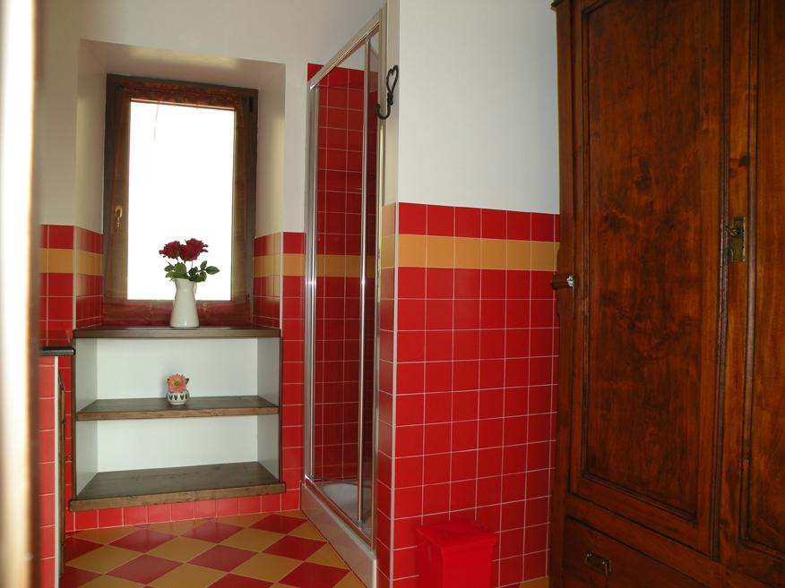 Bed and Breakfast San Fiorenzo主图