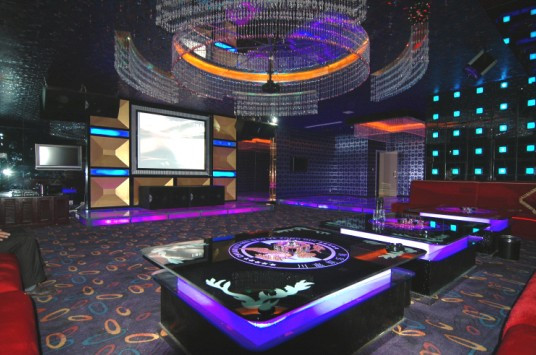 川惠大酒店主图