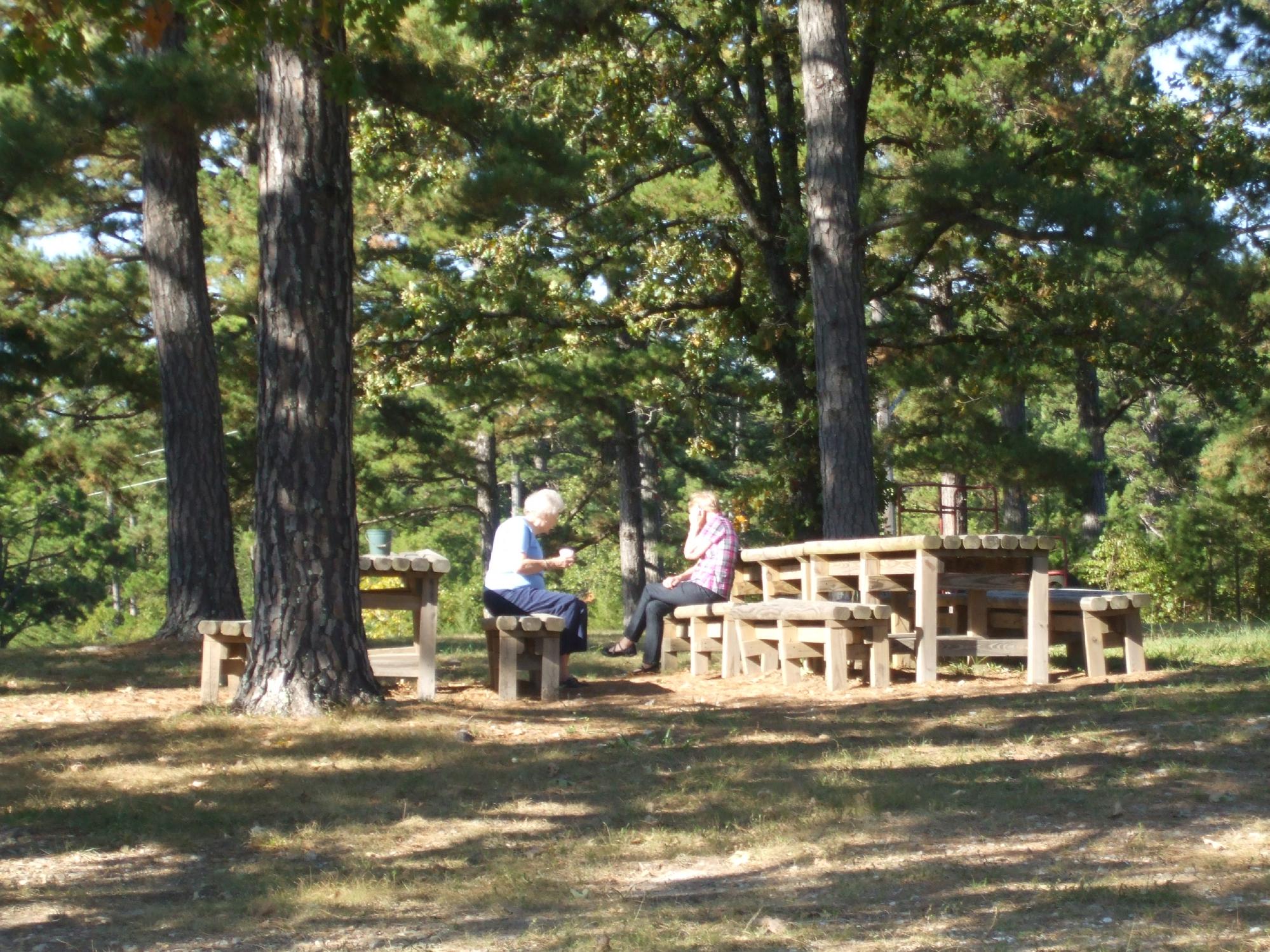 Country Mountain Inn-客卧