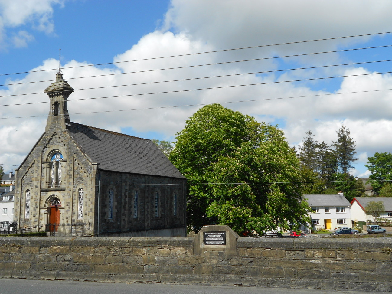 The Bridges Bed and Breakfast-客卧