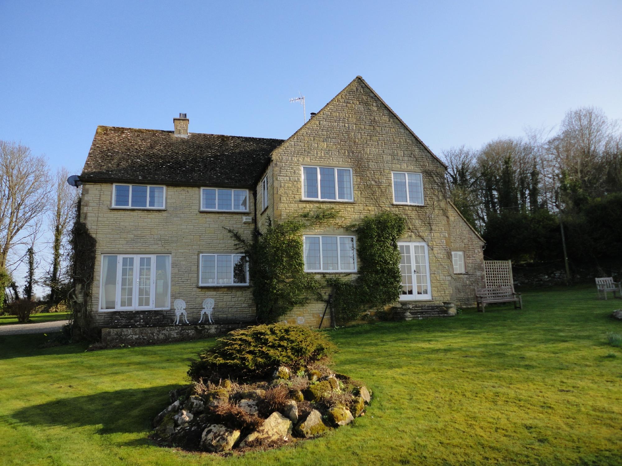 The Copse B&B-官方