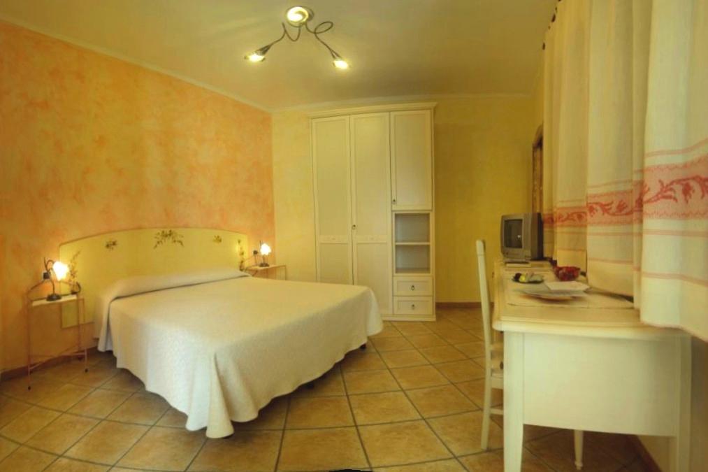 Dimora degli Ulivi B&B-客卧