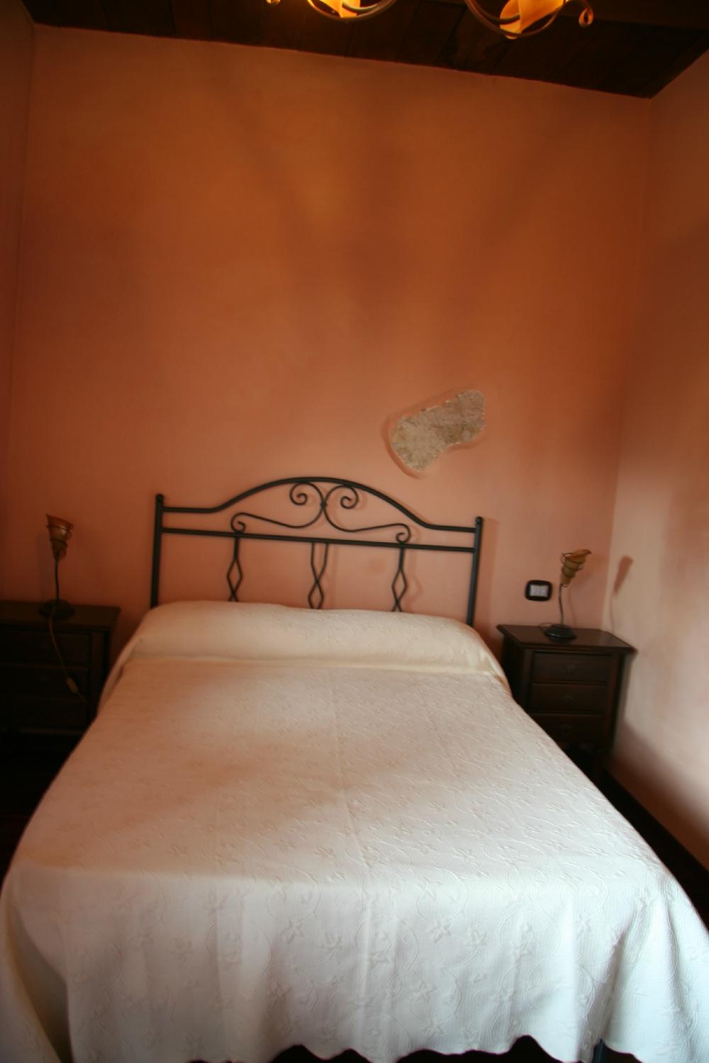 Il Frantoio Country House-客卧