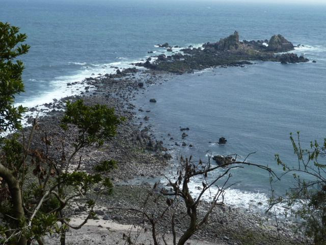 Cape Manazuru-真鹤町必去景点