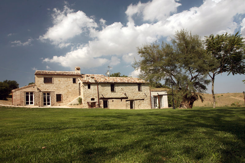Farmhouse "La Siesta"