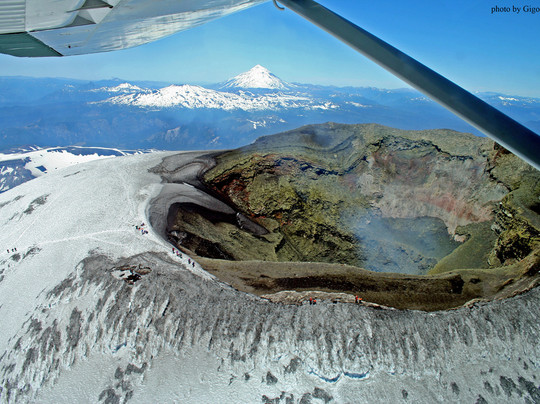 Aguaventura Expediciones Day Tours-普孔必去景点