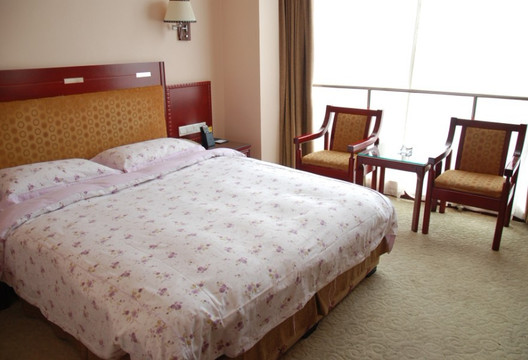 天豪花园酒店主图