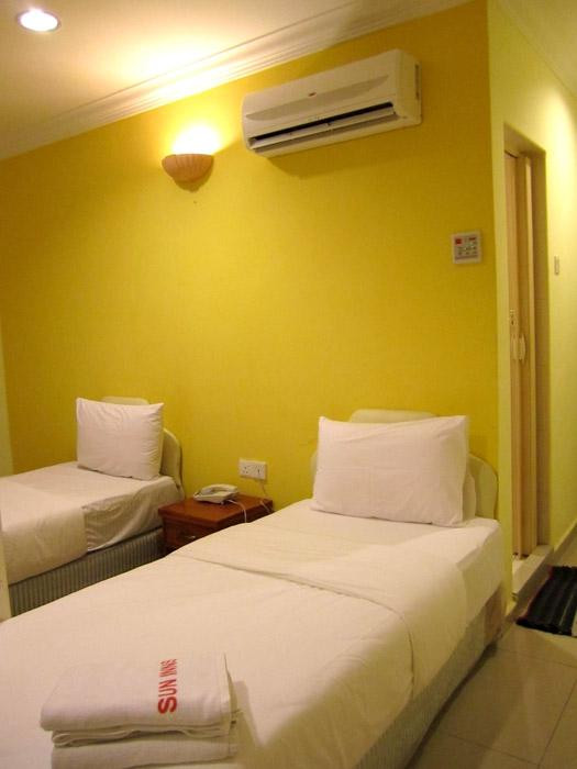 Sun Inns D'Mind 1 Seri Kembangan主图