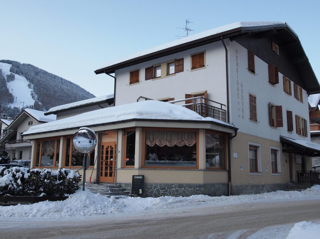 Hotel Aurora