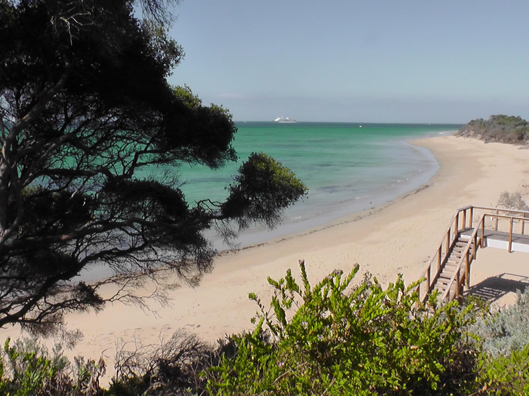 Mornington Peninsula National Park景点图片