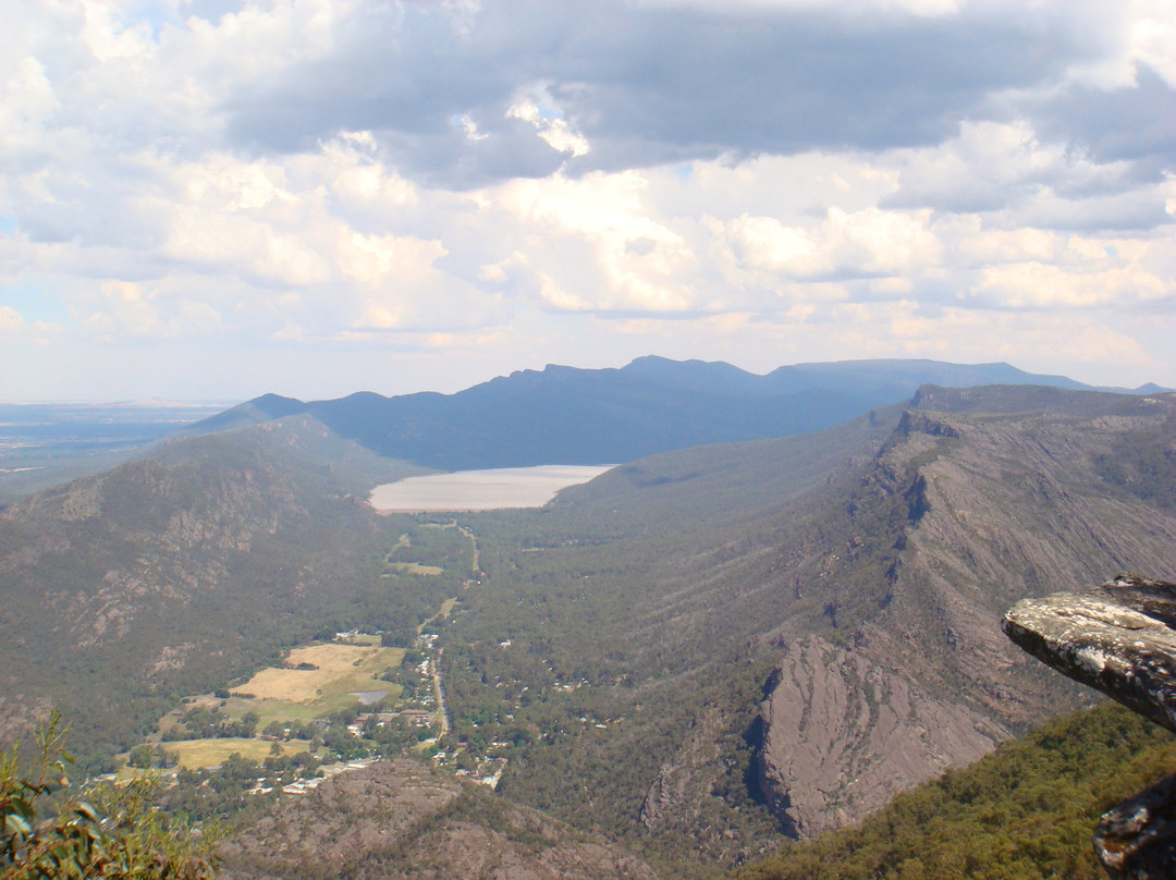Grampians National Park-维多利亚必去景点