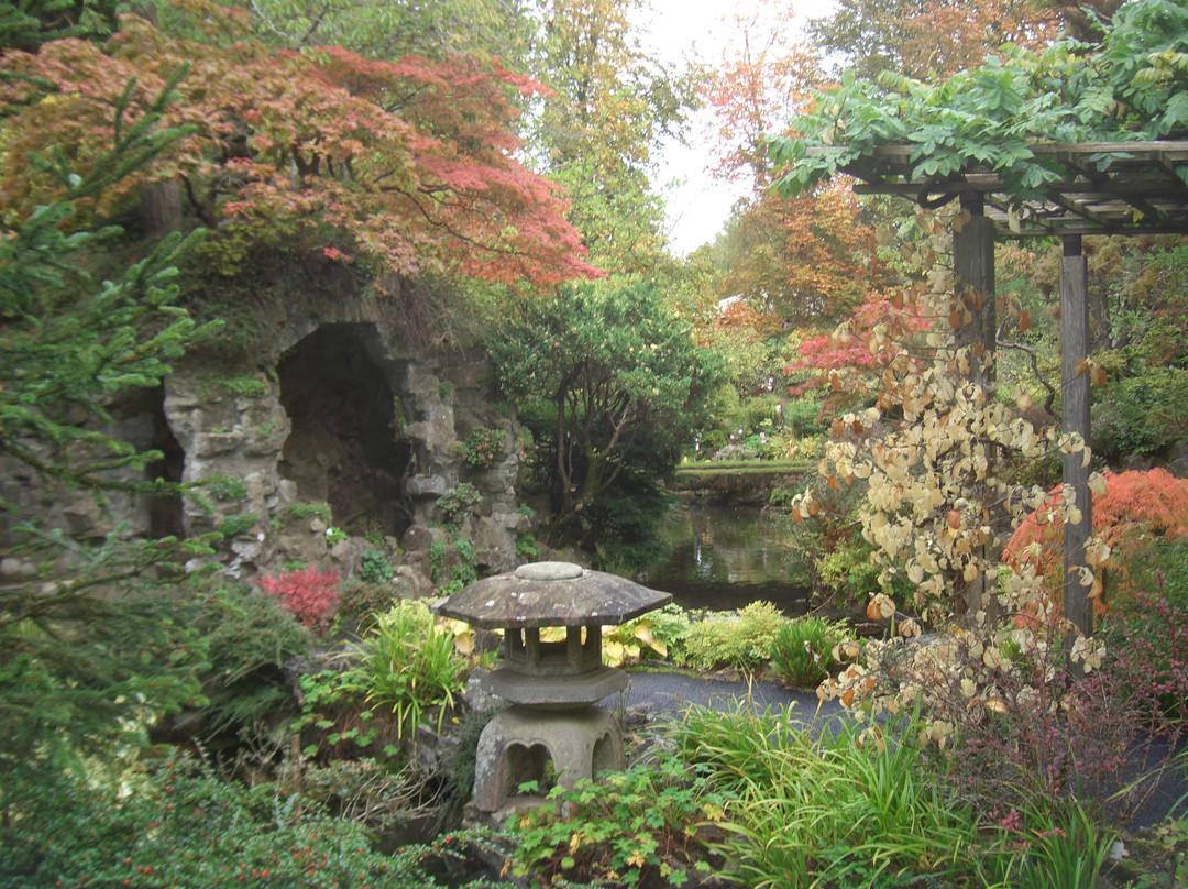 Tour Dublin-都柏林必去景点
