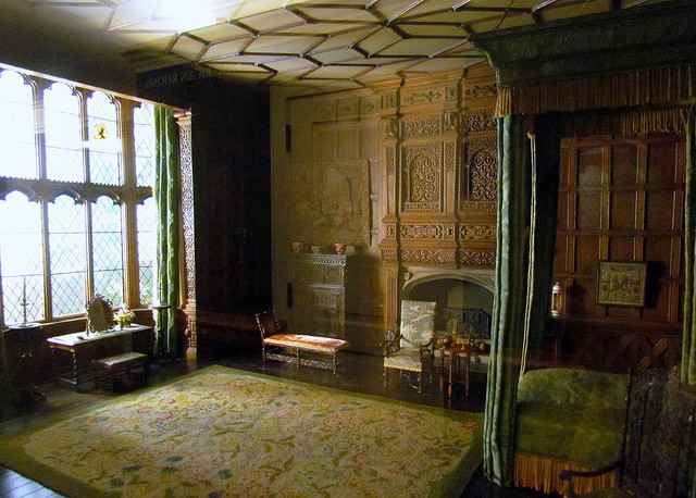 芝加哥艺术博物馆-芝加哥必去景点