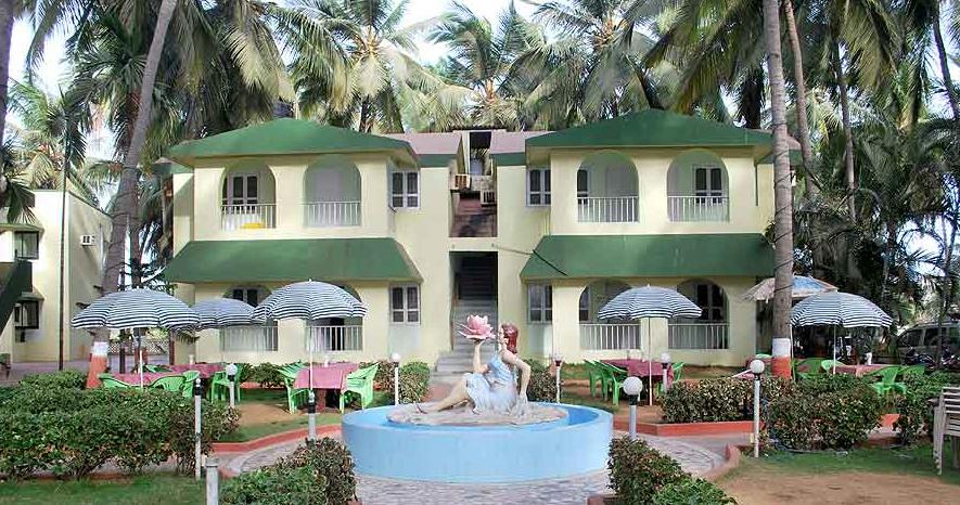 Hotel Pankaj Executive-浴室