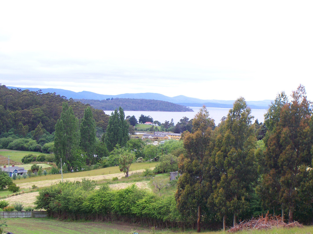 St Imre Vineyard-多佛必去景点