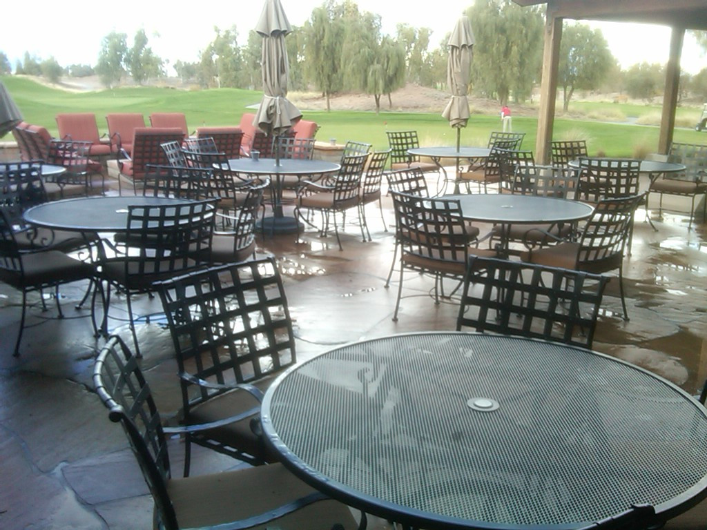 Southern Dunes Golf Club