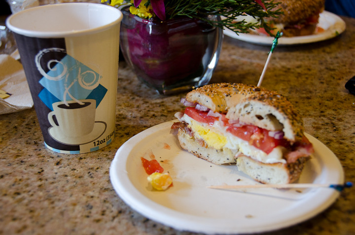 卡慕也拉餐馆和美食-Waimea Coffee Company