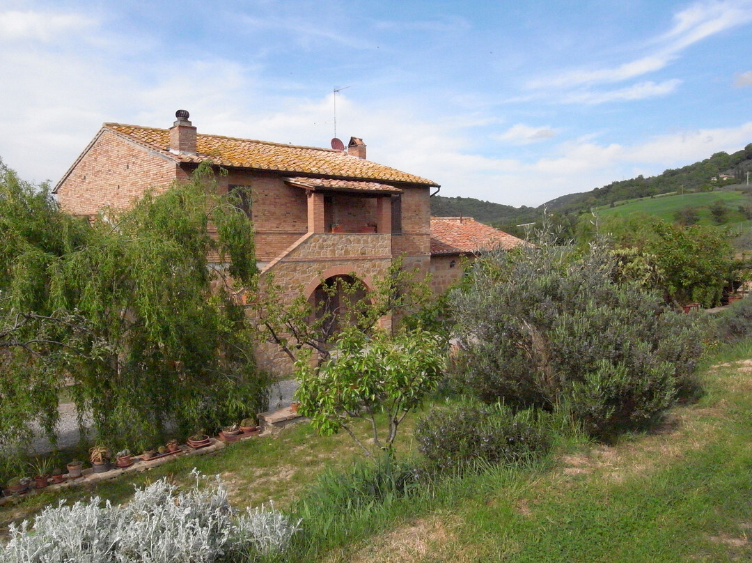 Agriturismo Santa Maria