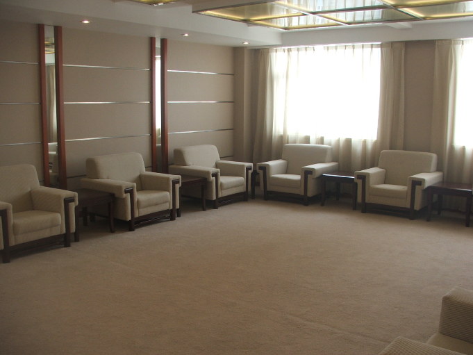 安信商务酒店-官方