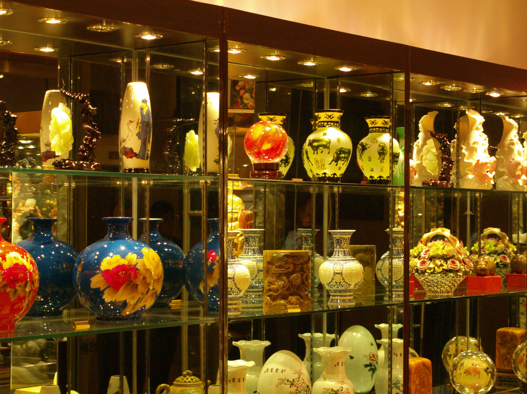 西安香格里拉主图