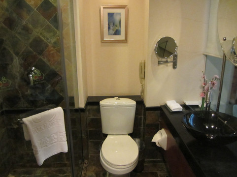 88号鹅岭公园酒店(重庆鹅岭栈桥印制贰厂店)主图