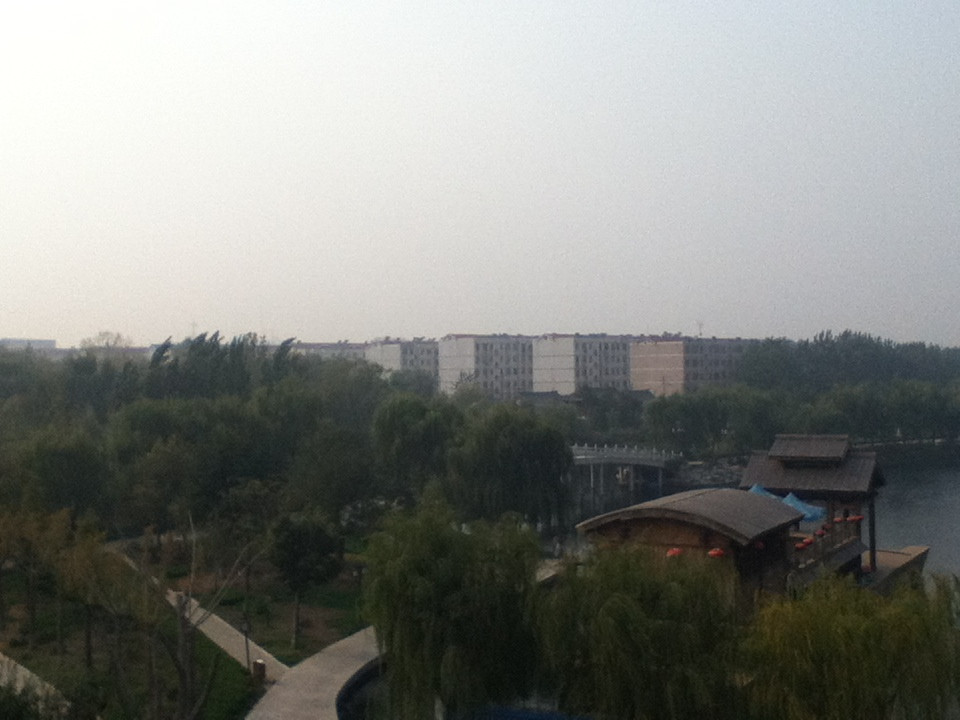 百脉泉公园-济南市必去景点