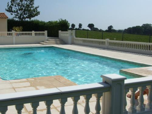 The Logis De L'Anguiller主图