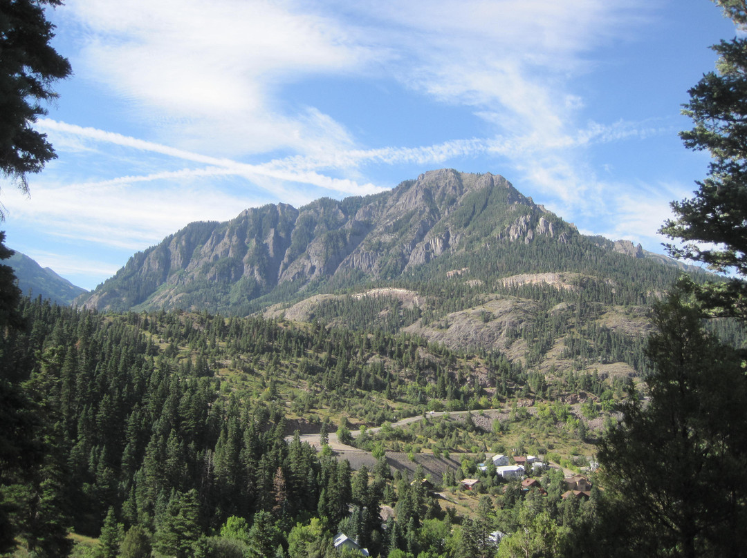 Perimeter Trail-乌雷必去景点