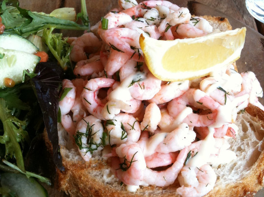 Nobel Peace Center-奥斯陆必去景点