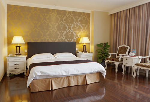 年发168酒店主图