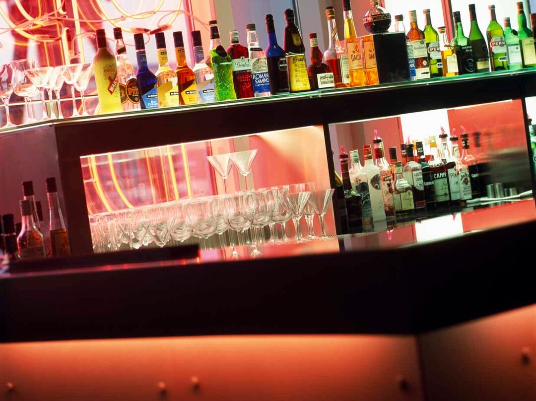 Upper Deck Restaurant主图