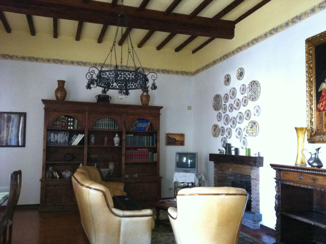 Fattoria Antognoni
