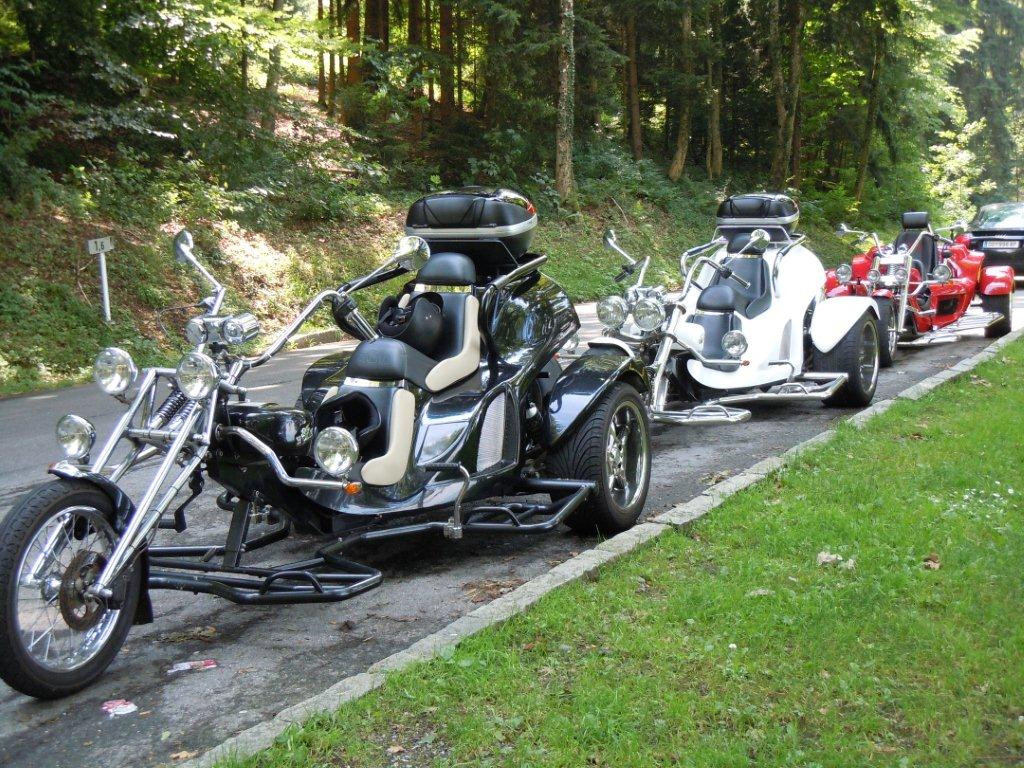 Trike Ranch景点图片
