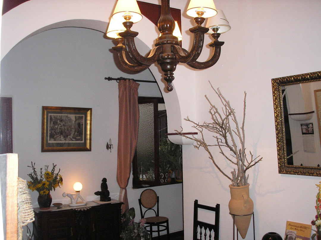 Berriozar酒店住宿-Pension Escaray