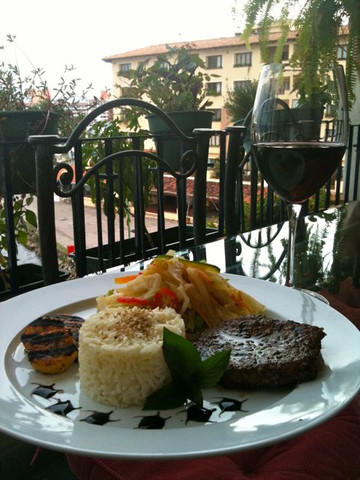 Arte Culinario by Mavi Graf-瓦拉塔港必去景点