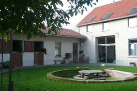 B&B Vinkenbos-官方